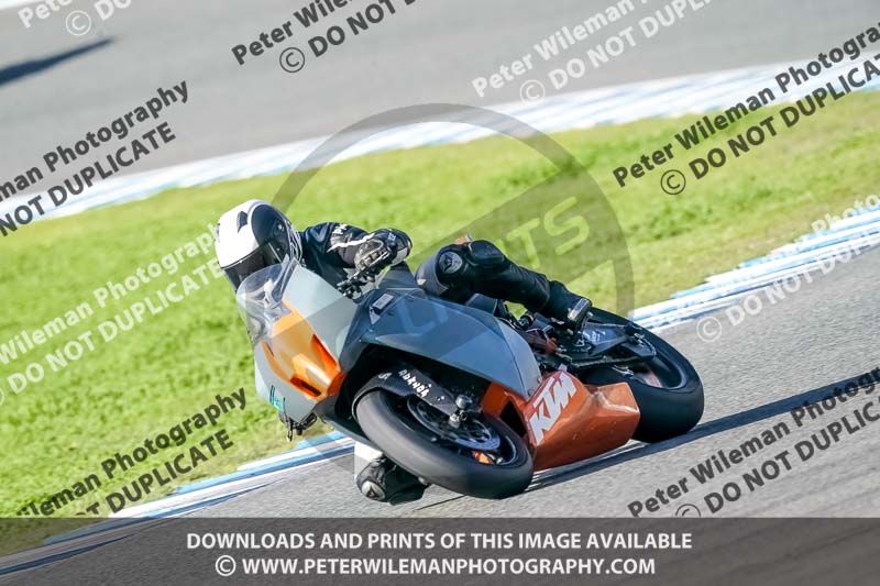 25 to 27th november 2017;Jerez;event digital images;motorbikes;no limits;peter wileman photography;trackday;trackday digital images